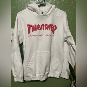 Thrasher Hoodie